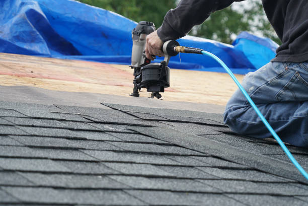 Slate Roofing Contractor in Mora, MN