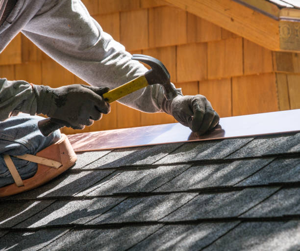 Best Flat Roof Repair Services  in Mora, MN